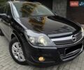 Черный Опель Астра, объемом двигателя 1.7 л и пробегом 224 тыс. км за 5650 $, фото 14 на Automoto.ua