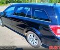 Черный Опель Астра, объемом двигателя 1.6 л и пробегом 215 тыс. км за 7000 $, фото 5 на Automoto.ua