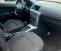 Черный Опель Астра, объемом двигателя 1.4 л и пробегом 214 тыс. км за 4950 $, фото 8 на Automoto.ua