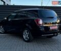 Черный Опель Астра, объемом двигателя 1.6 л и пробегом 160 тыс. км за 6200 $, фото 31 на Automoto.ua