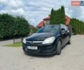 Чорний Опель Астра, об'ємом двигуна 1.69 л та пробігом 238 тис. км за 5800 $, фото 1 на Automoto.ua