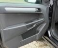 Черный Опель Астра, объемом двигателя 1.6 л и пробегом 246 тыс. км за 5750 $, фото 17 на Automoto.ua
