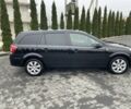 Черный Опель Астра, объемом двигателя 1.6 л и пробегом 260 тыс. км за 5550 $, фото 5 на Automoto.ua