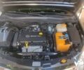 Черный Опель Астра, объемом двигателя 1.6 л и пробегом 205 тыс. км за 5700 $, фото 25 на Automoto.ua