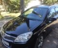 Черный Опель Астра, объемом двигателя 1.6 л и пробегом 205 тыс. км за 5700 $, фото 19 на Automoto.ua