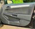 Черный Опель Астра, объемом двигателя 1.6 л и пробегом 219 тыс. км за 4510 $, фото 23 на Automoto.ua