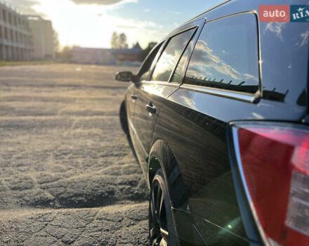 Опель Астра 2009 в Тернополе на Automoto.ua Черный Опель Астра, объемом двигателя 1.6 л и пробегом 261 тыс. км за 5600 $, фото 10 на Automoto.ua