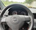 Черный Опель Астра, объемом двигателя 1.6 л и пробегом 183 тыс. км за 5100 $, фото 9 на Automoto.ua