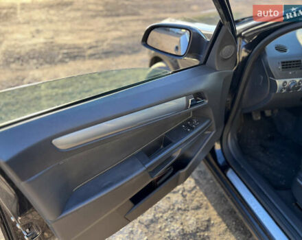 Опель Астра 2009 в Тернополе на Automoto.ua Черный Опель Астра, объемом двигателя 1.6 л и пробегом 261 тыс. км за 5600 $, фото 24 на Automoto.ua