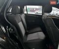 Черный Опель Астра, объемом двигателя 1.7 л и пробегом 312 тыс. км за 5299 $, фото 16 на Automoto.ua