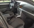 Черный Опель Астра, объемом двигателя 1.6 л и пробегом 168 тыс. км за 5400 $, фото 9 на Automoto.ua
