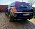 Черный Опель Астра, объемом двигателя 1.6 л и пробегом 233 тыс. км за 6200 $, фото 5 на Automoto.ua