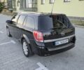 Чорний Опель Астра, об'ємом двигуна 1.6 л та пробігом 280 тис. км за 5000 $, фото 2 на Automoto.ua