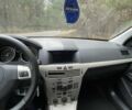 Чорний Опель Астра, об'ємом двигуна 1.6 л та пробігом 191 тис. км за 6100 $, фото 6 на Automoto.ua