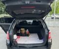 Черный Опель Астра, объемом двигателя 1.6 л и пробегом 208 тыс. км за 6500 $, фото 1 на Automoto.ua