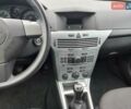 Чорний Опель Астра, об'ємом двигуна 1.8 л та пробігом 200 тис. км за 5750 $, фото 48 на Automoto.ua