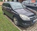 Чорний Опель Астра, об'ємом двигуна 1.6 л та пробігом 260 тис. км за 4900 $, фото 1 на Automoto.ua