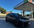 Чорний Опель Астра, об'ємом двигуна 1.6 л та пробігом 275 тис. км за 6900 $, фото 1 на Automoto.ua
