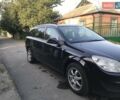 Черный Опель Астра, объемом двигателя 1.69 л и пробегом 295 тыс. км за 6100 $, фото 3 на Automoto.ua