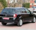 Черный Опель Астра, объемом двигателя 1.6 л и пробегом 216 тыс. км за 5499 $, фото 36 на Automoto.ua