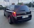Черный Опель Астра, объемом двигателя 1.6 л и пробегом 208 тыс. км за 6500 $, фото 23 на Automoto.ua