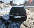 Черный Опель Астра, объемом двигателя 1.69 л и пробегом 307 тыс. км за 5750 $, фото 4 на Automoto.ua