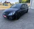 Чорний Опель Астра, об'ємом двигуна 1.6 л та пробігом 256 тис. км за 6016 $, фото 1 на Automoto.ua