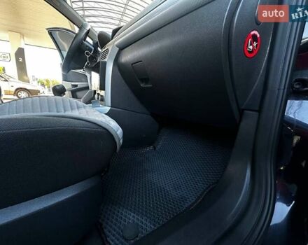 Опель Астра 2009 в Могилев-Подольском на Automoto.ua Черный Опель Астра, объемом двигателя 1.6 л и пробегом 275 тыс. км за 6900 $, фото 35 на Automoto.ua