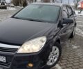 Черный Опель Астра, объемом двигателя 1.7 л и пробегом 332 тыс. км за 5599 $, фото 1 на Automoto.ua