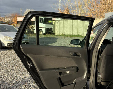 Опель Астра 2009 у Белой Церкве на Automoto.ua Чорний Опель Астра, об'ємом двигуна 1.6 л та пробігом 240 тис. км за 5900 $, фото 33 на Automoto.ua