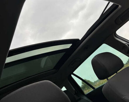 Черный Опель Астра, объемом двигателя 1.6 л и пробегом 230 тыс. км за 5750 $, фото 54 на Automoto.ua