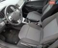Черный Опель Астра, объемом двигателя 1.8 л и пробегом 178 тыс. км за 6800 $, фото 5 на Automoto.ua