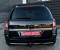 Черный Опель Астра, объемом двигателя 1.6 л и пробегом 160 тыс. км за 6200 $, фото 25 на Automoto.ua