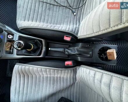 Опель Астра 2009 в Могилев-Подольском на Automoto.ua Черный Опель Астра, объемом двигателя 1.6 л и пробегом 275 тыс. км за 6900 $, фото 15 на Automoto.ua