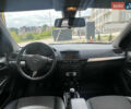 Чорний Опель Астра, об'ємом двигуна 1.9 л та пробігом 254 тис. км за 5899 $, фото 33 на Automoto.ua