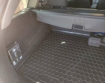 Черный Опель Астра, объемом двигателя 1.6 л и пробегом 205 тыс. км за 5700 $, фото 34 на Automoto.ua