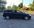 Черный Опель Астра, объемом двигателя 1.6 л и пробегом 186 тыс. км за 6100 $, фото 6 на Automoto.ua