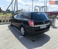 Опель Астра 2009 в Виннице на Automoto.ua Черный Опель Астра, объемом двигателя 1.6 л и пробегом 247 тыс. км за 5500 $, фото 4 на Automoto.ua