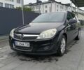 Чорний Опель Астра, об'ємом двигуна 1.6 л та пробігом 259 тис. км за 5400 $, фото 1 на Automoto.ua