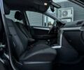 Черный Опель Астра, объемом двигателя 1.6 л и пробегом 160 тыс. км за 6200 $, фото 43 на Automoto.ua