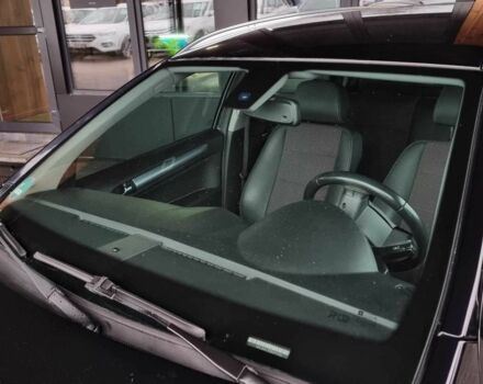 Черный Опель Астра, объемом двигателя 1.6 л и пробегом 247 тыс. км за 6299 $, фото 21 на Automoto.ua