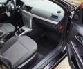 Черный Опель Астра, объемом двигателя 1.6 л и пробегом 238 тыс. км за 6299 $, фото 50 на Automoto.ua