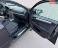 Черный Опель Астра, объемом двигателя 1.8 л и пробегом 183 тыс. км за 5300 $, фото 36 на Automoto.ua