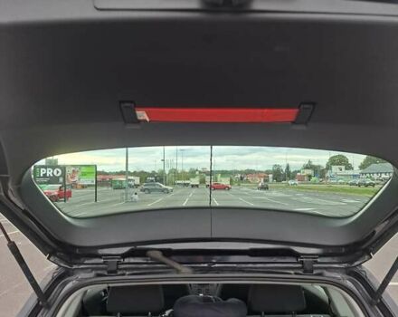 Черный Опель Астра, объемом двигателя 1.6 л и пробегом 212 тыс. км за 5200 $, фото 32 на Automoto.ua