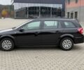 Черный Опель Астра, объемом двигателя 1.6 л и пробегом 246 тыс. км за 5750 $, фото 2 на Automoto.ua