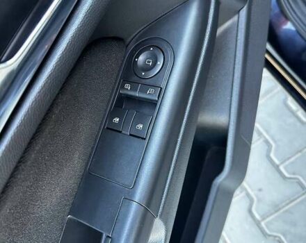 Опель Астра 2009 в Могилев-Подольском на Automoto.ua Черный Опель Астра, объемом двигателя 1.6 л и пробегом 275 тыс. км за 6900 $, фото 21 на Automoto.ua