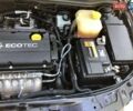 Чорний Опель Астра, об'ємом двигуна 1.6 л та пробігом 214 тис. км за 5700 $, фото 19 на Automoto.ua