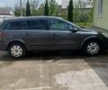 Черный Опель Астра, объемом двигателя 1.8 л и пробегом 164 тыс. км за 5500 $, фото 51 на Automoto.ua