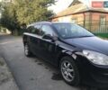 Черный Опель Астра, объемом двигателя 1.69 л и пробегом 295 тыс. км за 6100 $, фото 3 на Automoto.ua
