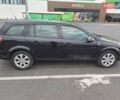 Черный Опель Астра, объемом двигателя 1.6 л и пробегом 212 тыс. км за 5200 $, фото 13 на Automoto.ua